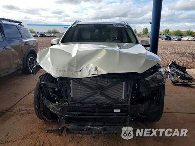 Piąte zdjęcie samochodu w środku: 2024 MERCEDES-BENZ GLE 450 4MATIC VIN:4JGFB5KB5RB126710 - miniatura