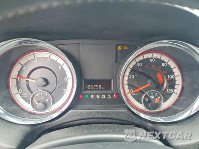 Zdjęcie 9 z 13 samochodu: 2018 DODGE GRAND CARAVAN SXT VIN:2C4RDGCGXJR342706 - miniatura