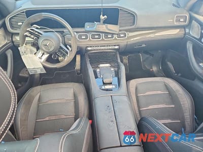 Zdjęcie 8 z 12 samochodu: 2024 MERCEDES-BENZ GLE COUPE AMG 53 4MATIC VIN:4JGFD6BB2RB098154 - miniatura
