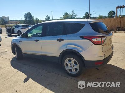 Drugie zdjęcie samochodu z przodu: 2017 FORD ESCAPE S VIN:1FMCU0F71HUD48623 - miniatura