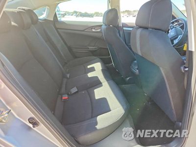 Zdjęcie 10 z 13 samochodu: 2018 HONDA CIVIC LX VIN:19XFC2F58JE019257 - miniatura