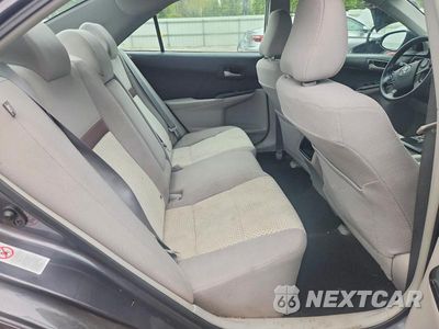 Zdjęcie 10 z 12 samochodu: 2014 TOYOTA CAMRY LE VIN:4T4BF1FK2ER360183 - miniatura