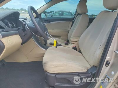 Zdjęcie 7 z 12 samochodu: 2010 HYUNDAI SONATA GLS VIN:5NPET4AC7AH643396 - miniatura