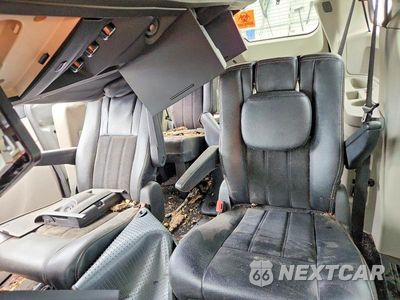 Zdjęcie 10 z 13 samochodu: 2018 DODGE GRAND CARAVAN SXT VIN:2C4RDGCGXJR328840 - miniatura
