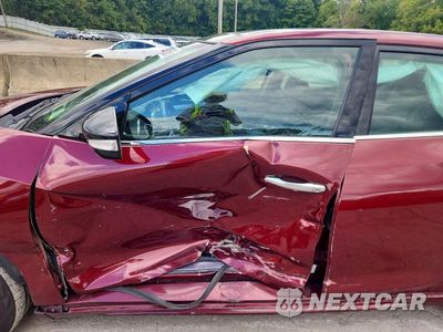 Zdjęcie 7 z 12 samochodu: 2017 NISSAN MAXIMA 3.5 SL VIN:1N4AA6AP8HC454805 - miniatura