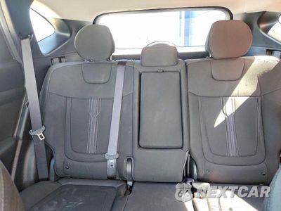 Zdjęcie 10 z 14 samochodu: 2026 HYUNDAI TUCSON SEL VIN:5NMJBCDE6TH639154 - miniatura