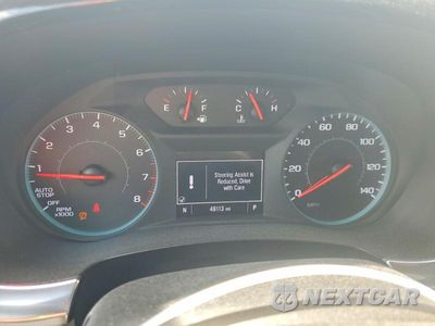 Zdjęcie 9 z 13 samochodu: 2023 CHEVROLET TRAVERSE LS VIN:1GNERFKW7PJ298199 - miniatura