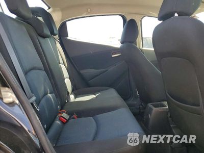 Zdjęcie 10 z 12 samochodu: 2016 SCION IA BASE VIN:3MYDLBZV6GY127386 - miniatura
