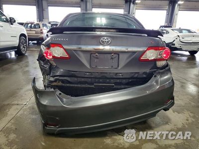 Zdjęcie 6 z 12 samochodu: 2013 TOYOTA COROLLA S VIN:5YFBU4EE6DP166124 - miniatura