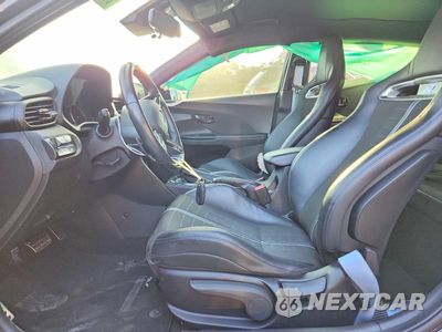 Zdjęcie 7 z 12 samochodu: 2022 HYUNDAI VELOSTER N BASE VIN:KMHT36AH0NU012611 - miniatura