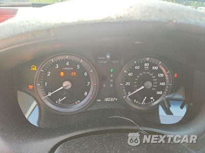 Zdjęcie 9 z 12 samochodu: 2007 LEXUS ES 350 VIN:JTHBJ46G872110146 - miniatura