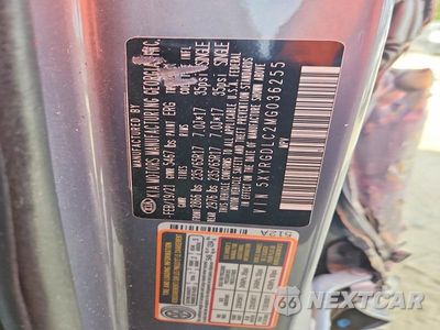 Zdjęcie 13 z 13 samochodu: 2021 KIA SORENTO LX VIN:5XYRGDLC2MG036255 - miniatura