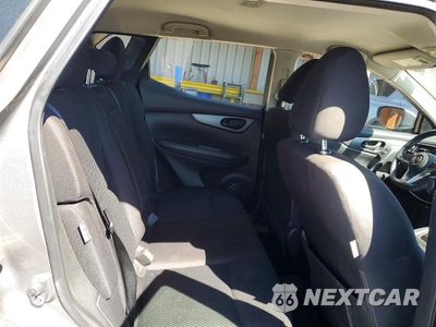 Zdjęcie 10 z 12 samochodu: 2022 NISSAN ROGUE SPORT S VIN:JN1BJ1AW8NW475966 - miniatura