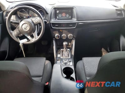 Zdjęcie 8 z 13 samochodu: 2016 MAZDA CX-5 SPORT VIN:JM3KE4BE0G0777001 - miniatura