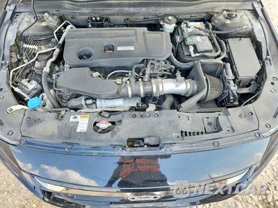Zdjęcie 11 z 12 samochodu: 2018 HONDA ACCORD TOURING VIN:1HGCV2F90JA025638 - miniatura