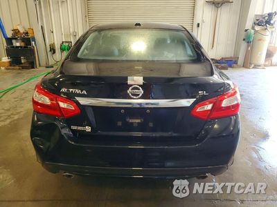 Zdjęcie 6 z 12 samochodu: 2016 NISSAN ALTIMA 2.5 SL VIN:1N4AL3AP3GC110970 - miniatura