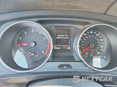 Zdjęcie 9 z 13 samochodu: 2021 VOLKSWAGEN TIGUAN S VIN:3VV1B7AX1MM144860 - miniatura