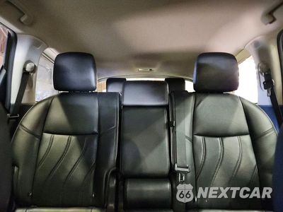 Zdjęcie 10 z 13 samochodu: 2014 INFINITI QX60 BASE VIN:5N1AL0MM9EC544443 - miniatura