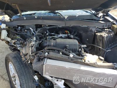 Zdjęcie 12 z 13 samochodu: 2023 FORD EXPLORER XLT VIN:1FMSK8DH9PGA07902 - miniatura
