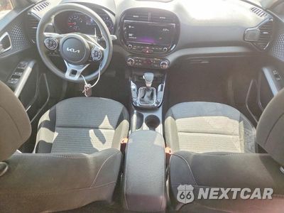 Zdjęcie 8 z 12 samochodu: 2022 KIA SOUL S VIN:KNDJ23AU4N7164643 - miniatura