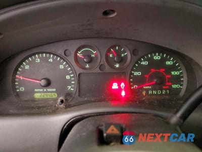 Zdjęcie 9 z 12 samochodu: 2004 FORD RANGER SUPER CAB VIN:1FTYR15E84PA62519 - miniatura