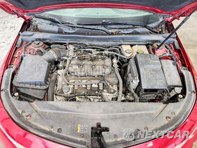 Zdjęcie 11 z 12 samochodu: 2014 CHEVROLET IMPALA LT VIN:2G1125S34E9189745 - miniatura