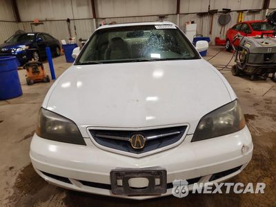 Piąte zdjęcie samochodu w środku: 2003 ACURA 3.2CL TYPE-S VIN:19UYA42603A006129 - miniatura