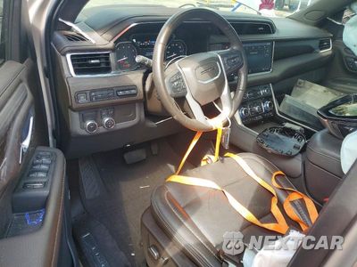 Zdjęcie 8 z 13 samochodu: 2021 GMC YUKON DENALI VIN:1GKS1DKL2MR466913 - miniatura