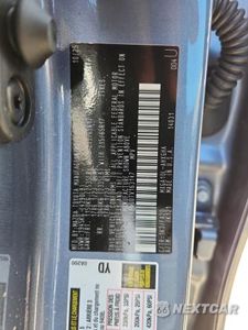 Zdjęcie 14 z 14 samochodu: 2026 TOYOTA COROLLA CROSS LE VIN:7MUBAAAG0TV163147 - miniatura