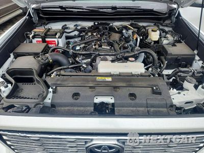 Zdjęcie 11 z 12 samochodu: 2024 TOYOTA TACOMA LIMITED VIN:3TYLB5JN0RT051527 - miniatura