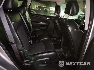 Zdjęcie 11 z 13 samochodu: 2018 DODGE JOURNEY CROSSROAD VIN:3C4PDDGG2JT430517 - miniatura