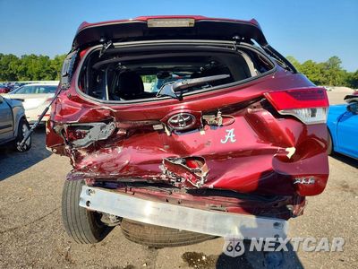Zdjęcie 6 z 13 samochodu: 2018 TOYOTA HIGHLANDER XLE VIN:5TDKZRFH9JS273033 - miniatura