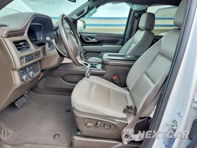 Zdjęcie 7 z 13 samochodu: 2024 CHEVROLET SUBURBAN K1500 LT VIN:1GNSKCKD9RR232634 - miniatura