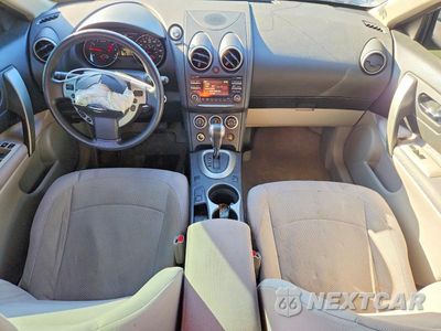 Zdjęcie 8 z 14 samochodu: 2015 NISSAN ROGUE SELECT S VIN:JN8AS5MT7FW671577 - miniatura