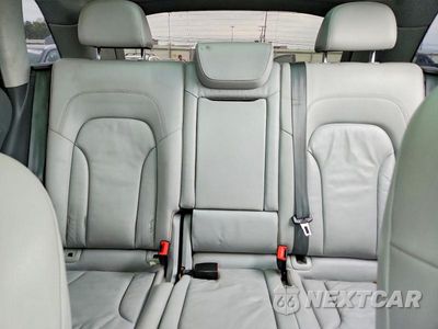 Zdjęcie 10 z 14 samochodu: 2016 AUDI Q5 PREMIUM VIN:WA1C2AFP9GA088966 - miniatura
