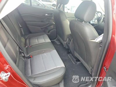 Zdjęcie 11 z 13 samochodu: 2025 CHEVROLET TRAX 1LT VIN:KL77LHEP9SC108125 - miniatura