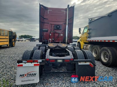 Zdjęcie 6 z 13 samochodu: 2018 VOLVO VNL SEMI TRUCK VIN:4V4NC9EH6JN885037 - miniatura