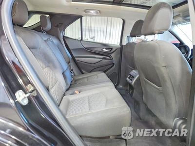 Zdjęcie 11 z 13 samochodu: 2019 CHEVROLET EQUINOX LT VIN:2GNAXUEV2K6224836 - miniatura