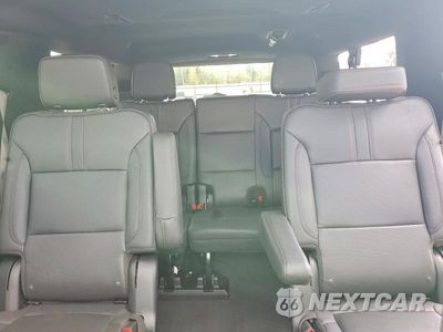 Zdjęcie 10 z 13 samochodu: 2025 CHEVROLET SUBURBAN K1500 RST VIN:1GNS6ERD9SR114790 - miniatura