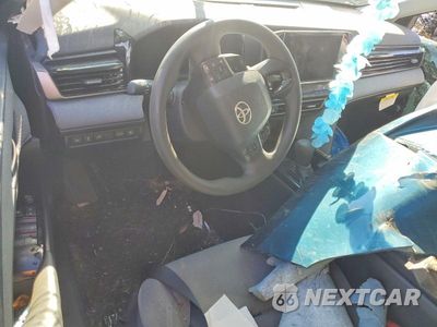 Zdjęcie 8 z 12 samochodu: 2025 TOYOTA CAMRY LE VIN:4T1DAACK1SU627802 - miniatura