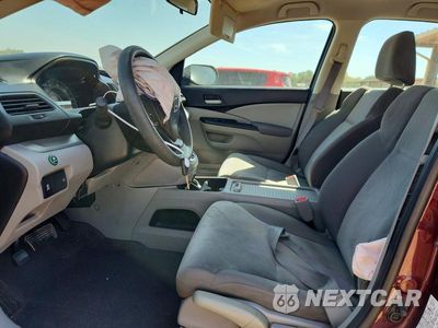 Zdjęcie 7 z 12 samochodu: 2014 HONDA CR-V LX VIN:5J6RM3H3XEL024382 - miniatura