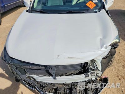 Zdjęcie 12 z 13 samochodu: 2024 BUICK ENCLAVE AVENIR VIN:5GAEVCKW4RJ122878 - miniatura