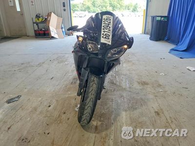 Drugie zdjęcie samochodu z przodu: 2003 YAMAHA YZFR1 VIN:JYARN10E03A007681 - miniatura