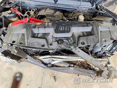 Zdjęcie 11 z 12 samochodu: 2011 GMC SIERRA K1500 SLT VIN:3GTP2WE24BG287993 - miniatura