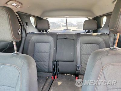 Zdjęcie 10 z 14 samochodu: 2020 CHEVROLET EQUINOX LT VIN:2GNAXUEV5L6152077 - miniatura