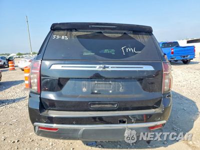 Zdjęcie 6 z 13 samochodu: 2022 CHEVROLET TAHOE C1500 VIN:1GNSCLEDXNR254709 - miniatura