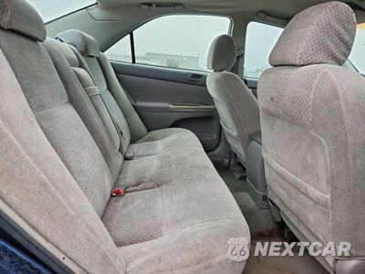 Zdjęcie 10 z 12 samochodu: 2002 TOYOTA CAMRY LE VIN:4T1BE32K42U550318 - miniatura