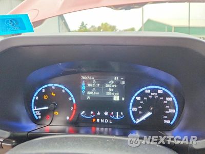 Zdjęcie 9 z 13 samochodu: 2023 FORD BRONCO SPORT BIG BEND VIN:3FMCR9B66PRD05789 - miniatura