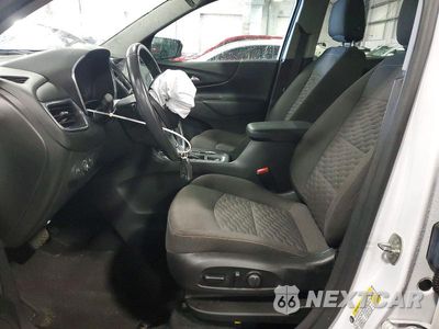 Zdjęcie 7 z 14 samochodu: 2021 CHEVROLET EQUINOX LT VIN:3GNAXUEV9ML348942 - miniatura