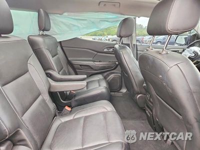 Zdjęcie 11 z 13 samochodu: 2019 GMC ACADIA SLT-1 VIN:1GKKNULSXKZ278146 - miniatura